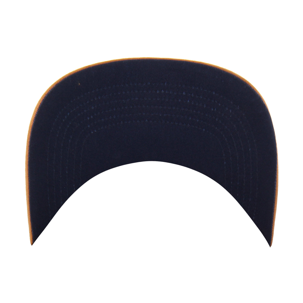 COLUMBUS BLUE JACKETS GRANDSTAND TWO TONE '47 HITCH