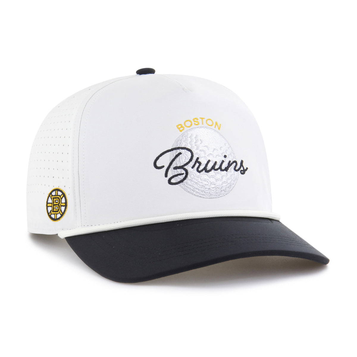 BOSTON BRUINS GIMME ROPE '47 HITCH