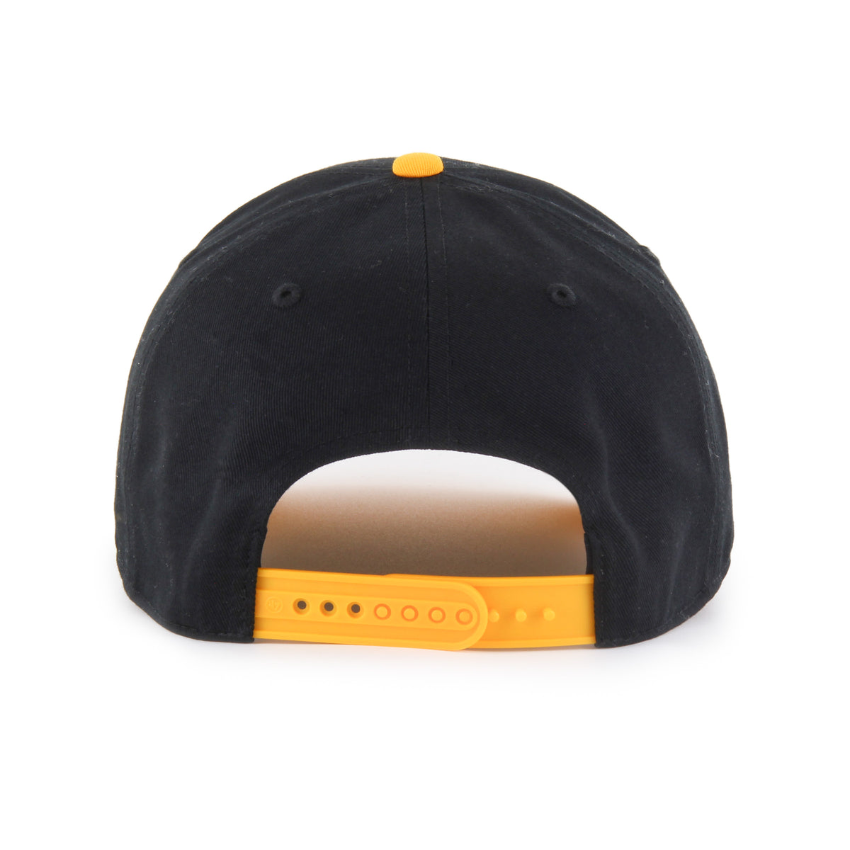 BOSTON BRUINS HARD HAT ARCH '47 HITCH