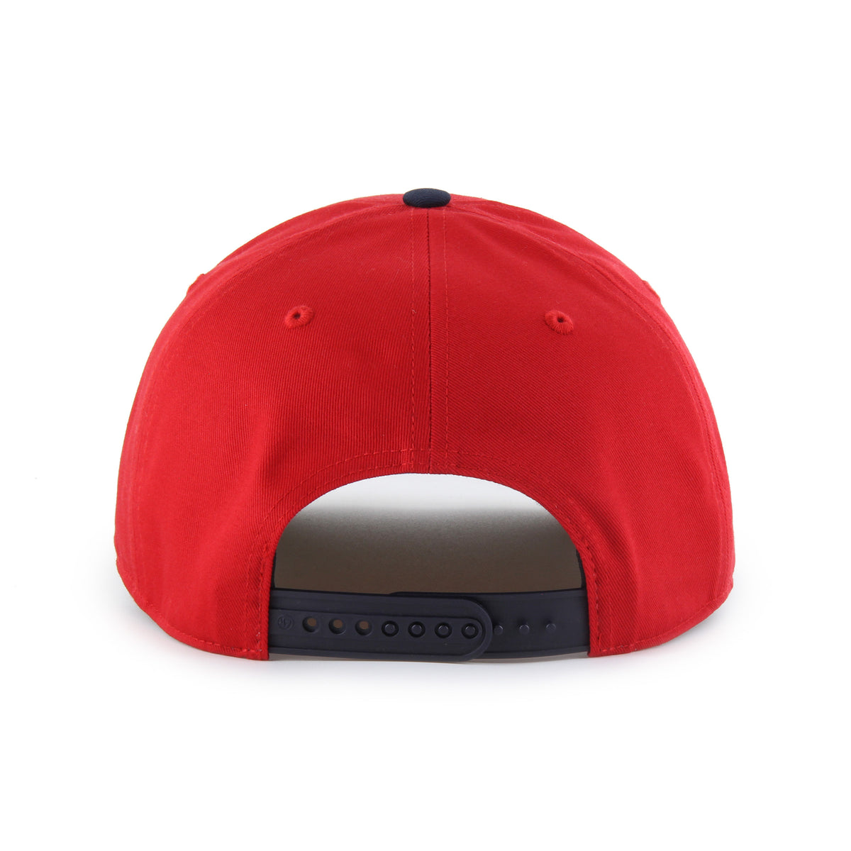FLORIDA PANTHERS HARD HAT ARCH '47 HITCH