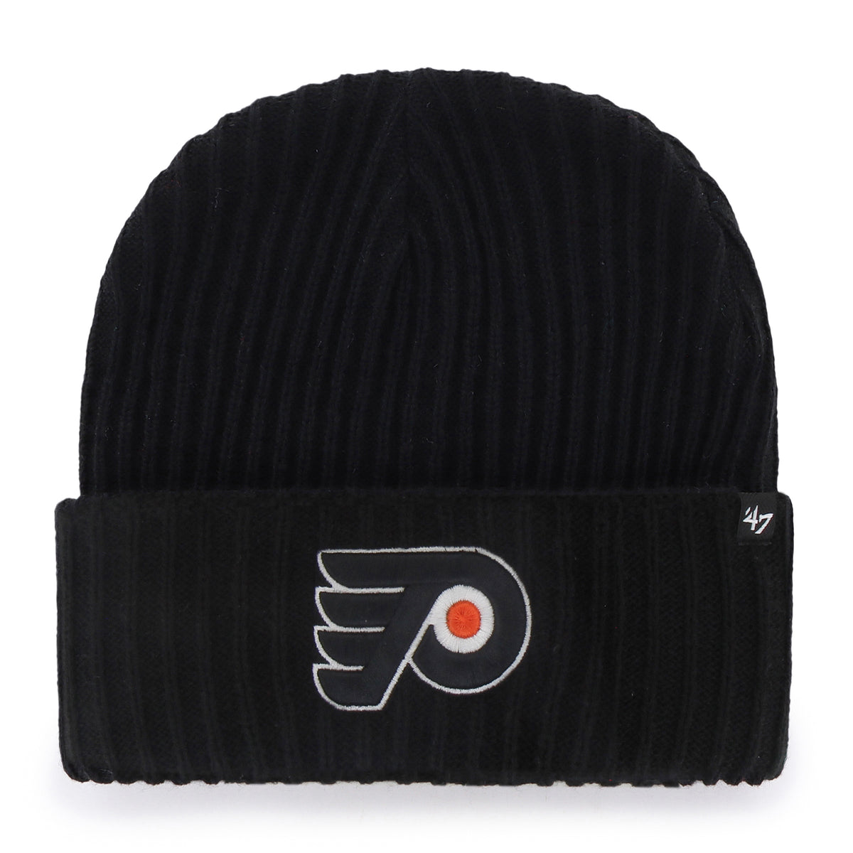PHILADELPHIA FLYERS HARBOR '47 CUFF KNIT