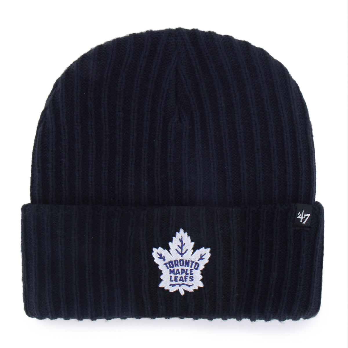 TORONTO MAPLE LEAFS HARBOR '47 CUFF KNIT