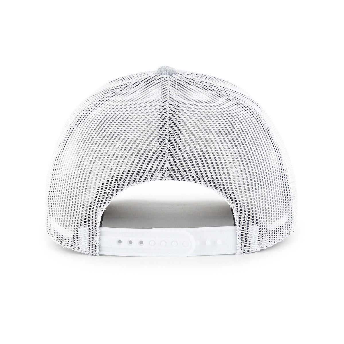 WINNIPEG JETS HARRINGTON SCRIPT '47 TRUCKER