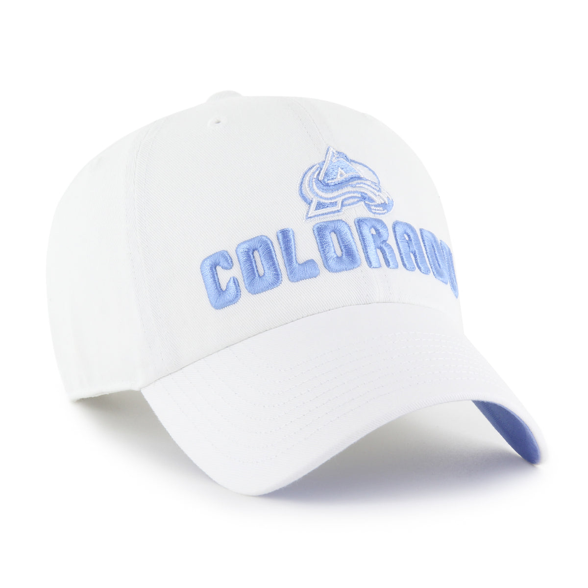 COLORADO AVALANCHE LUMINANCE '47 CLEAN UP