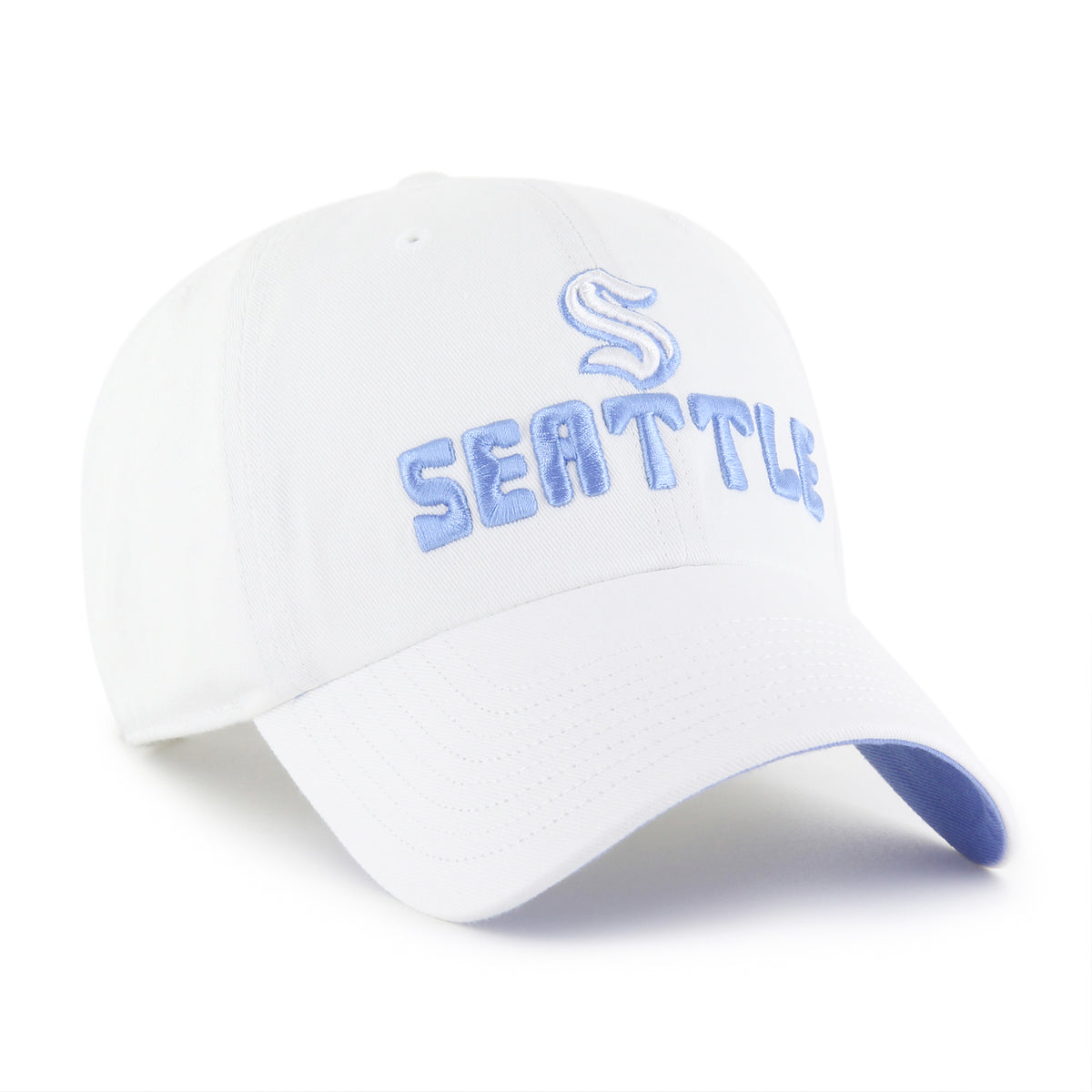SEATTLE KRAKEN LUMINANCE '47 CLEAN UP WOMENS