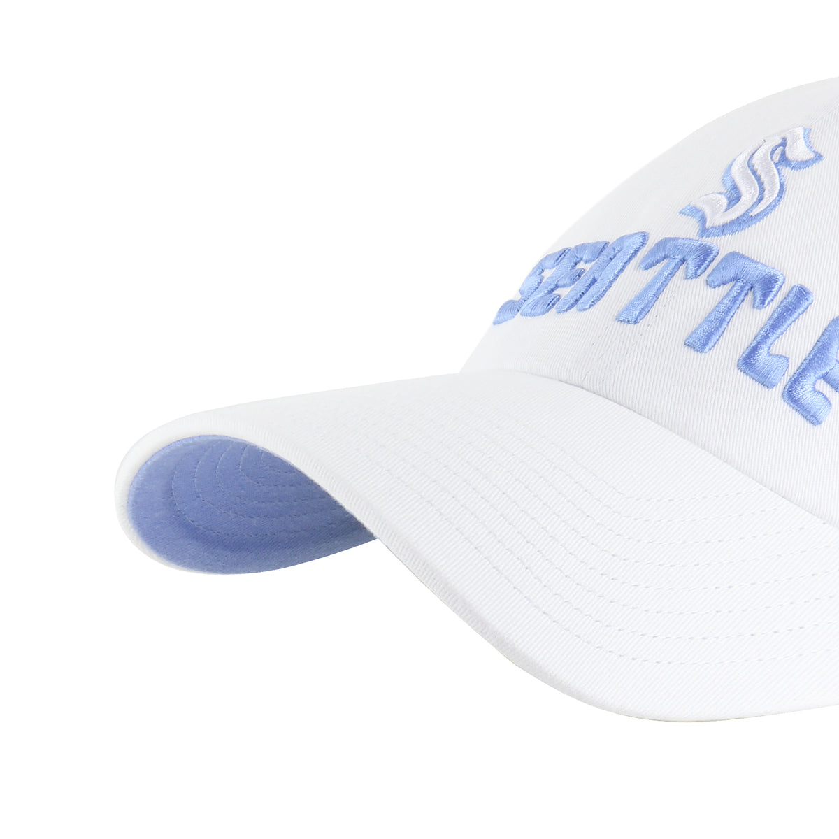 SEATTLE KRAKEN LUMINANCE '47 CLEAN UP WOMENS