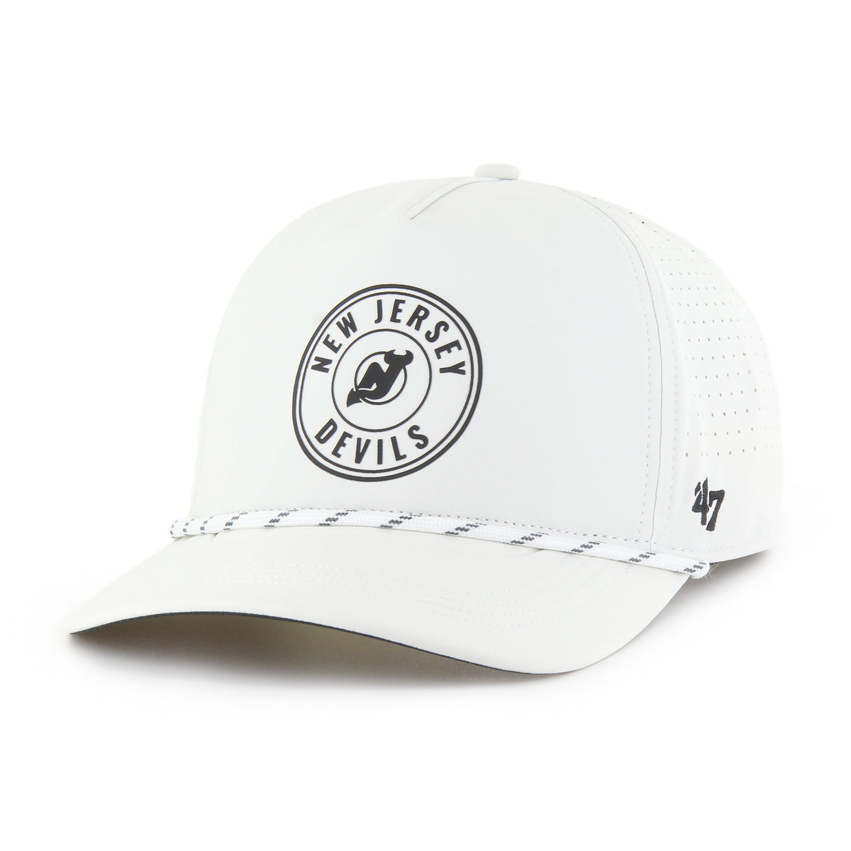 NEW JERSEY DEVILS LOOP '47 HITCH