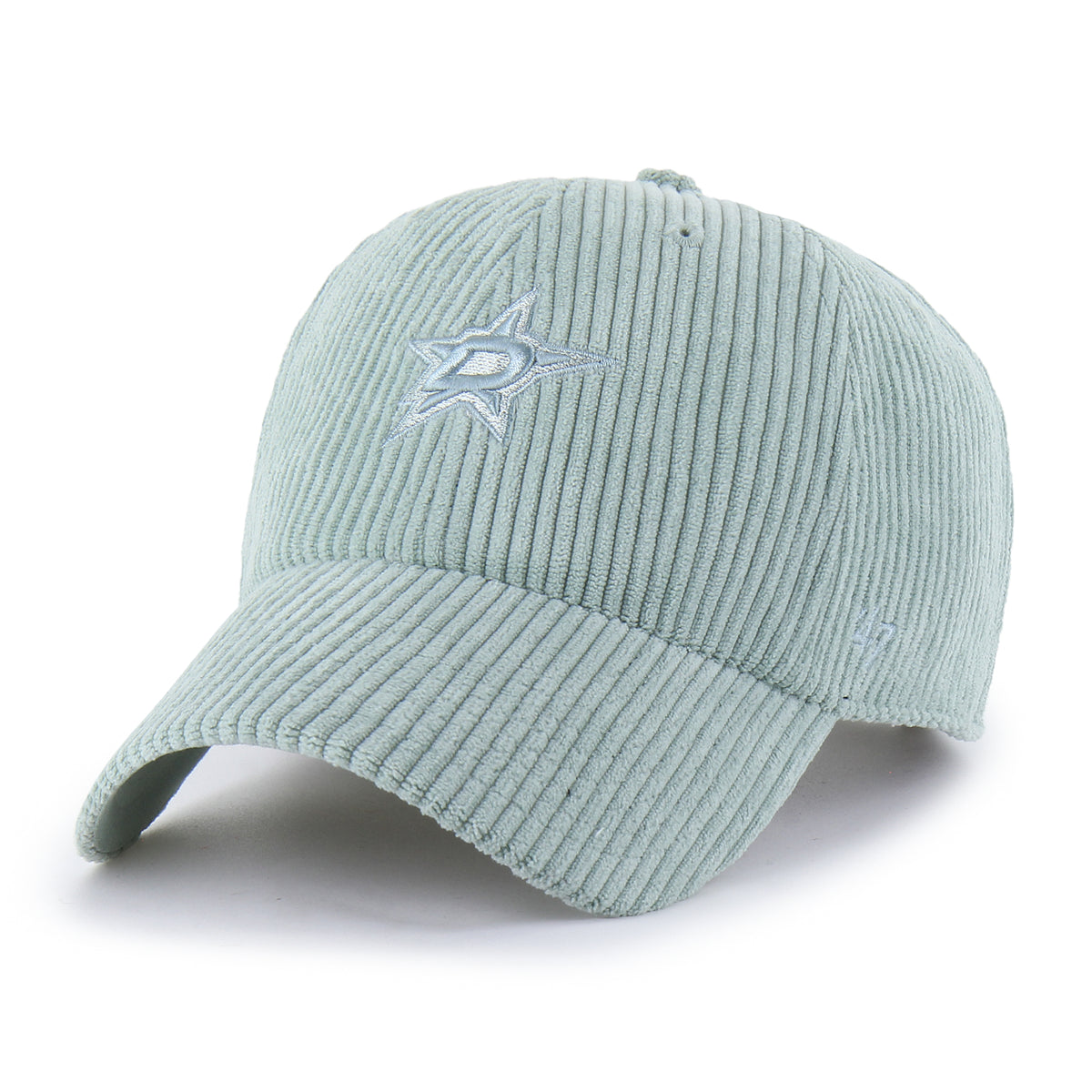 DALLAS STARS MELLOW '47 CLEAN UP WOMENS