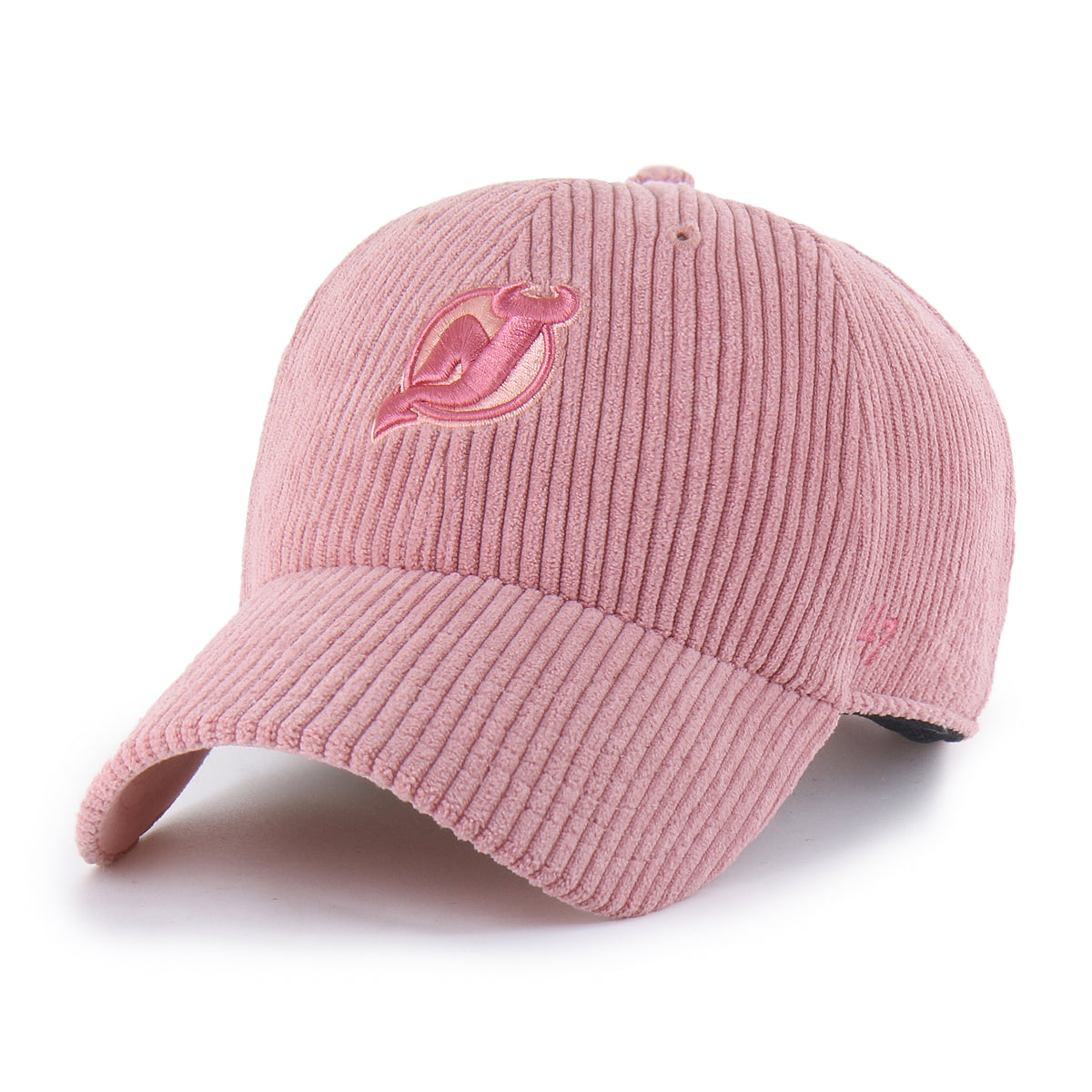 NEW JERSEY DEVILS MELLOW '47 CLEAN UP