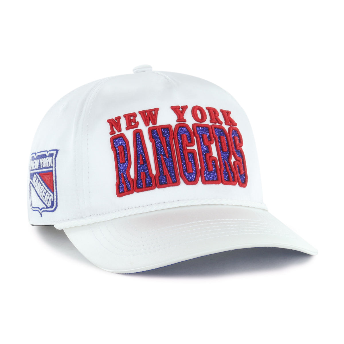 NEW YORK RANGERS OUTSPOKEN '47 HITCH WOMENS