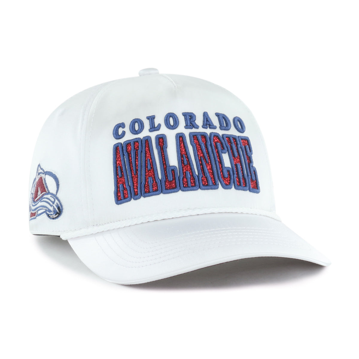 COLORADO AVALANCHE OUTSPOKEN '47 HITCH WOMENS