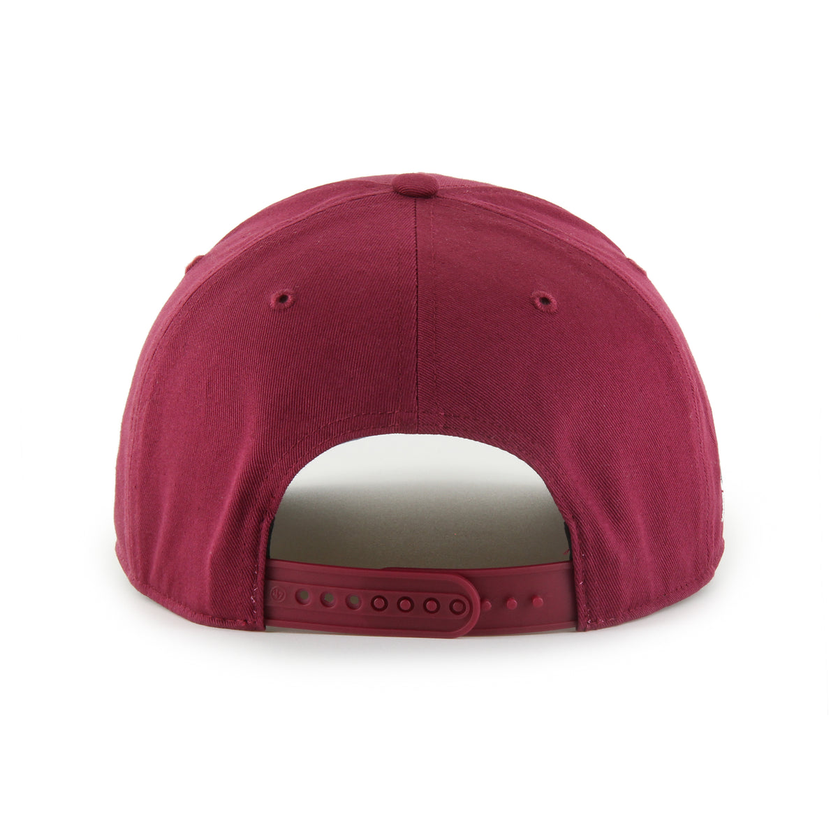 COLORADO AVALANCHE OVERHAND '47 HITCH