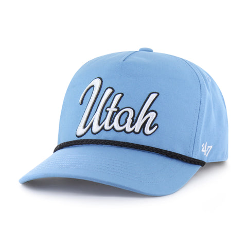 UTAH MAMMOTH OVERHAND '47 HITCH