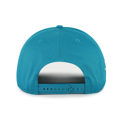 SAN JOSE SHARKS OVERHAND '47 HITCH
