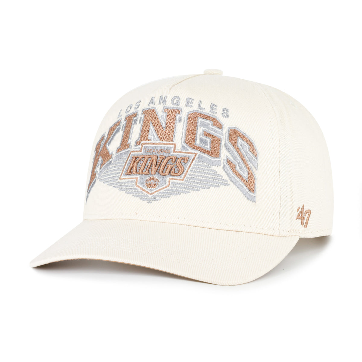 LOS ANGELES KINGS POMONA '47 HITCH