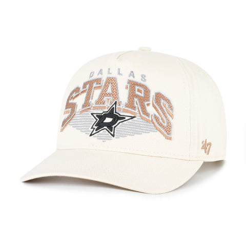 DALLAS STARS POMONA '47 HITCH