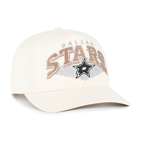 DALLAS STARS POMONA '47 HITCH