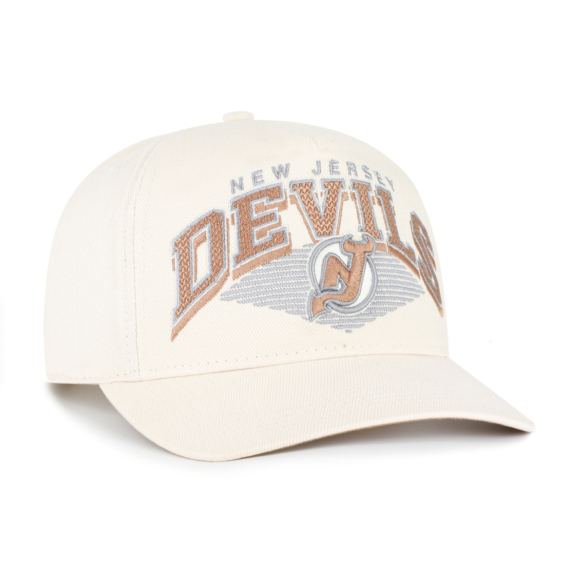 NEW JERSEY DEVILS POMONA '47 HITCH