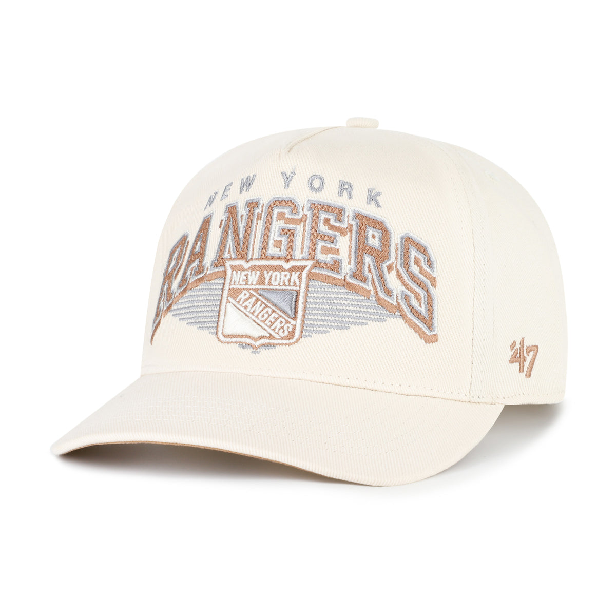 NEW YORK RANGERS POMONA '47 HITCH