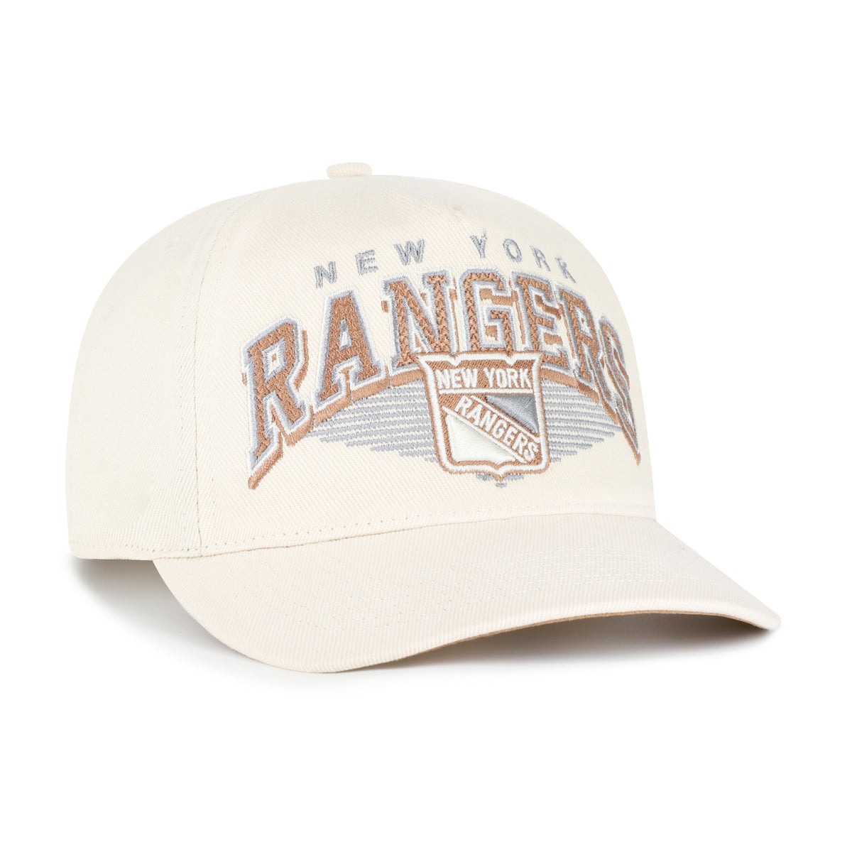 NEW YORK RANGERS POMONA '47 HITCH