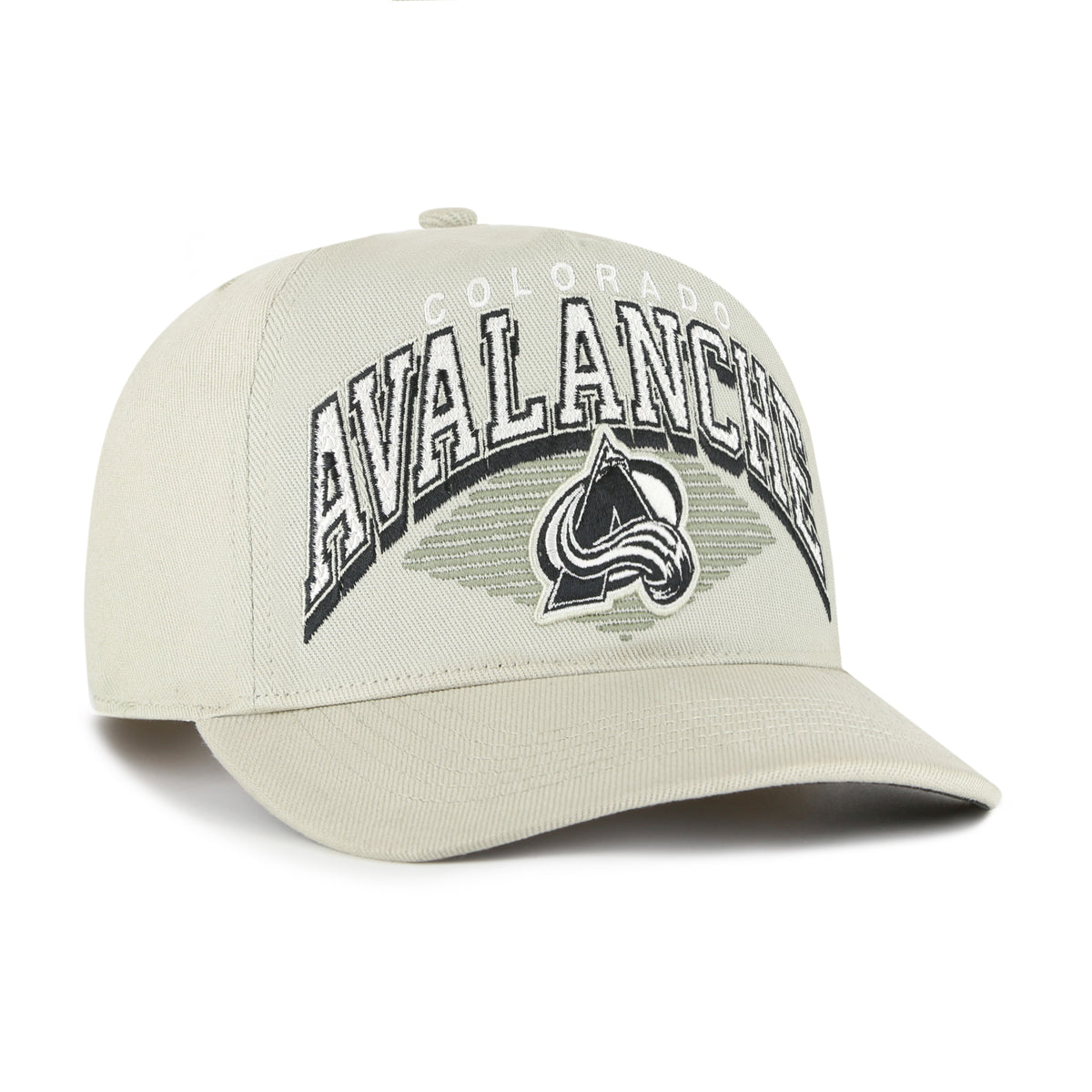 COLORADO AVALANCHE POMONA '47 HITCH