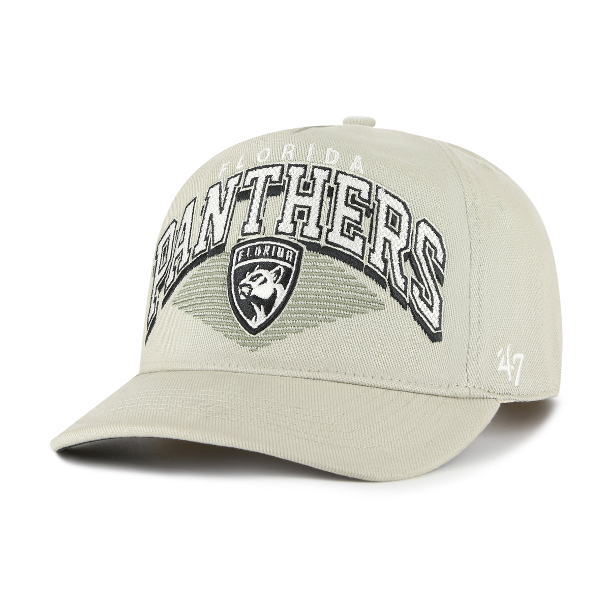 FLORIDA PANTHERS POMONA '47 HITCH