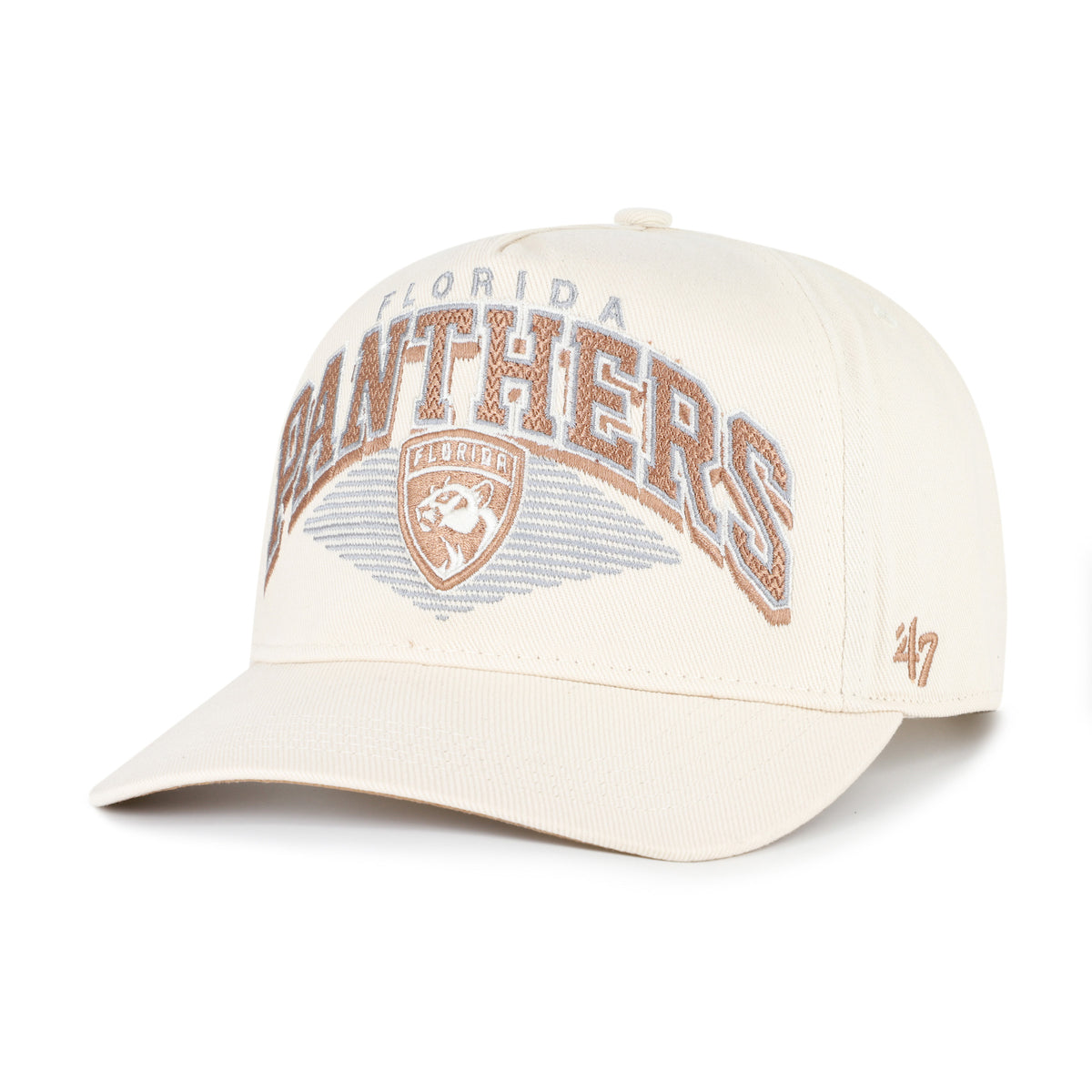 FLORIDA PANTHERS POMONA '47 HITCH