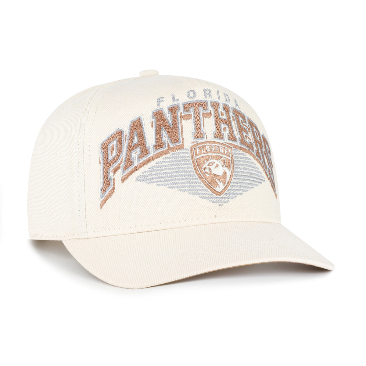 FLORIDA PANTHERS POMONA '47 HITCH