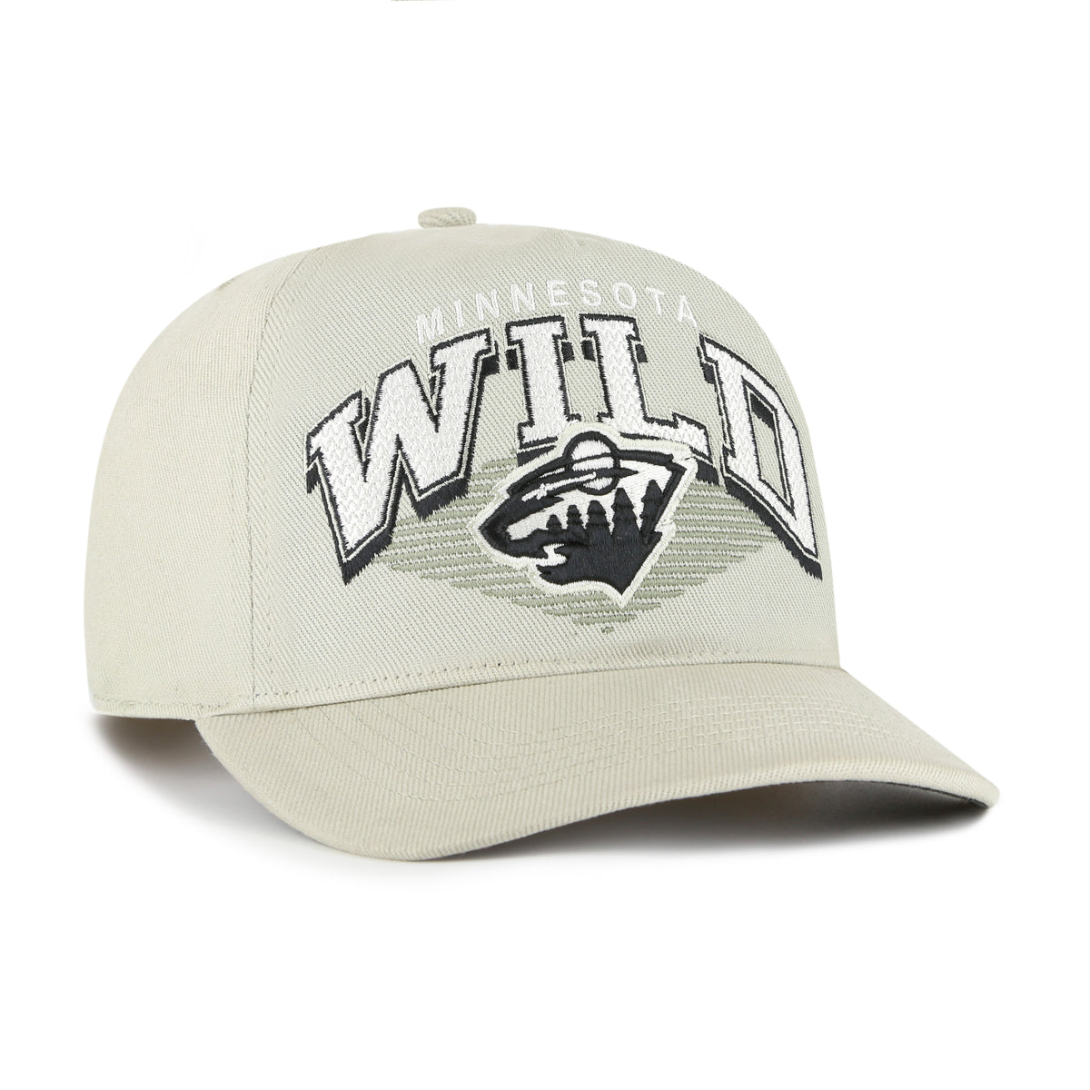 MINNESOTA WILD POMONA '47 HITCH