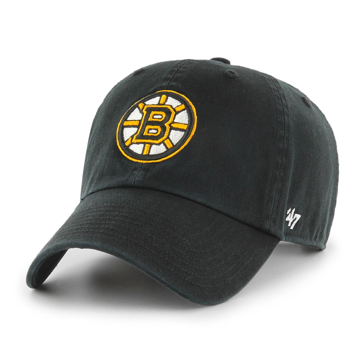BOSTON BRUINS '47 CLEAN UP YOUTH