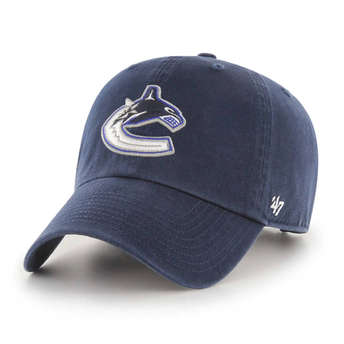 VANCOUVER CANUCKS '47 CLEAN UP