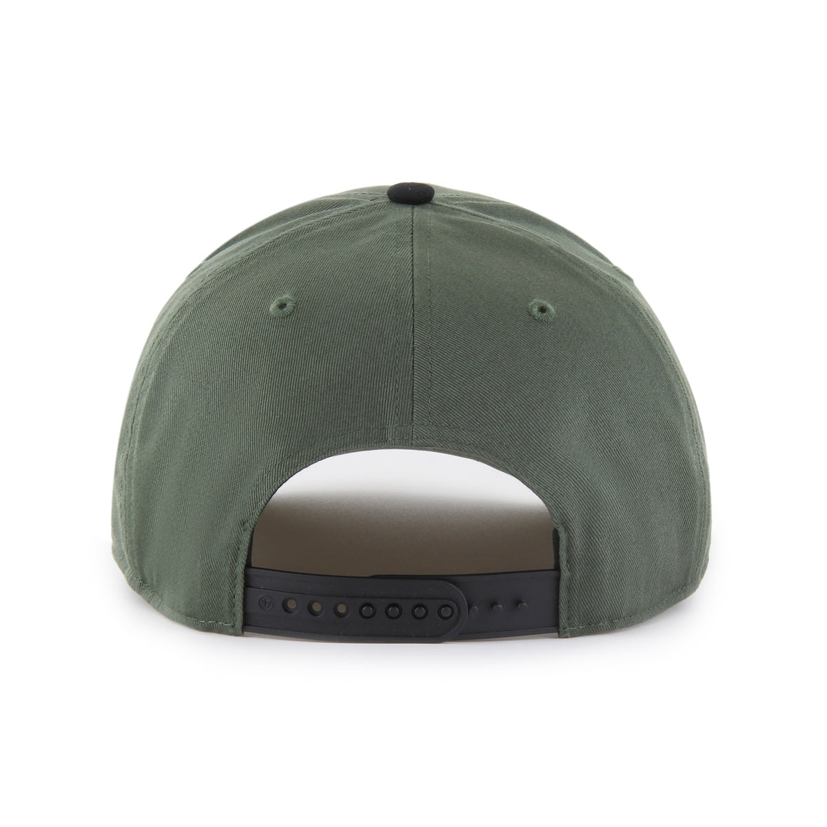 TORONTO MAPLE LEAFS ROSCOE ROPE OPTION TWO TONE '47 HITCH