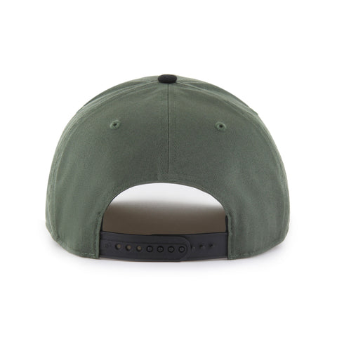 SEATTLE KRAKEN ROSCOE ROPE OPTION TWO TONE '47 HITCH