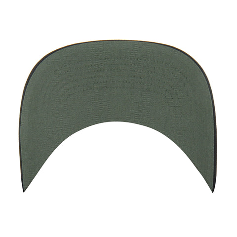 SEATTLE KRAKEN ROSCOE ROPE OPTION TWO TONE '47 HITCH