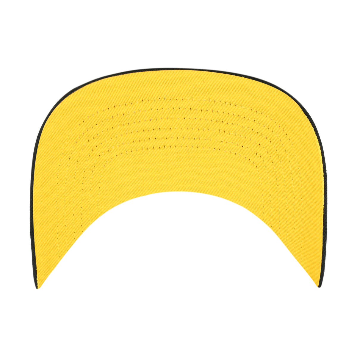 BOSTON BRUINS ROSCOE ROPE TWO TONE '47 HITCH