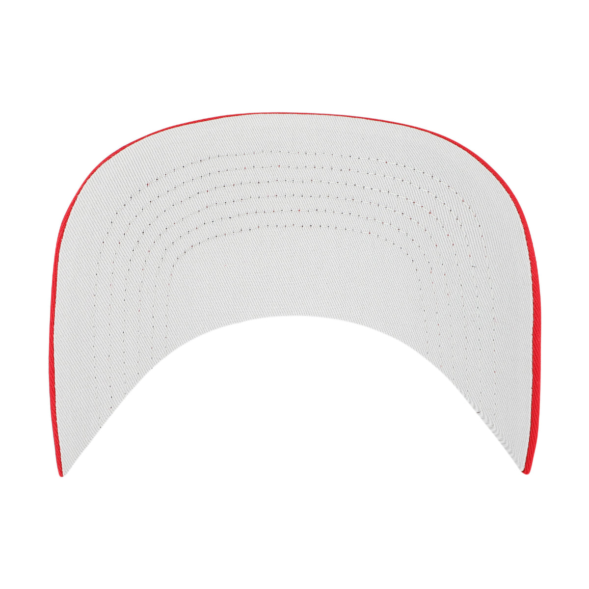 CHICAGO BLACKHAWKS ROSCOE ROPE TWO TONE '47 HITCH