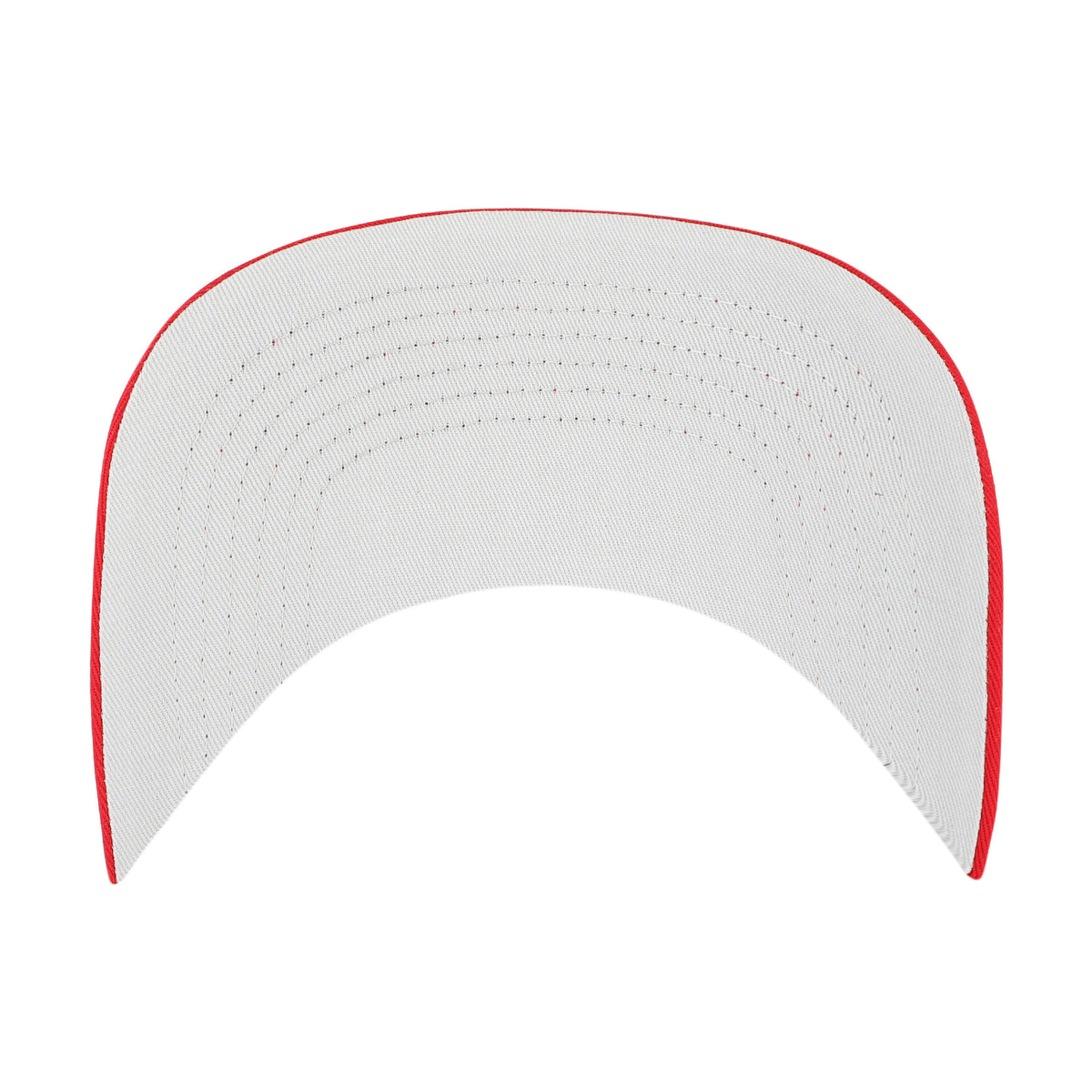 CAROLINA HURRICANES ROSCOE ROPE TWO TONE '47 HITCH
