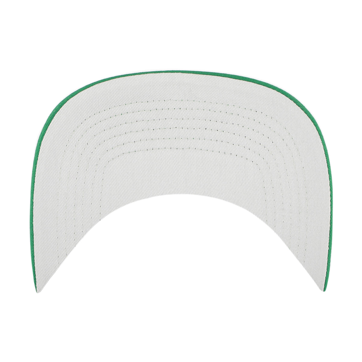 DALLAS STARS ROSCOE ROPE TWO TONE '47 HITCH