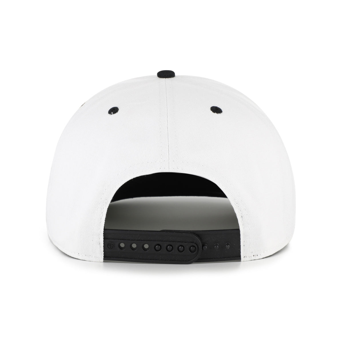 PITTSBURGH PENGUINS ROSCOE ROPE TWO TONE '47 HITCH