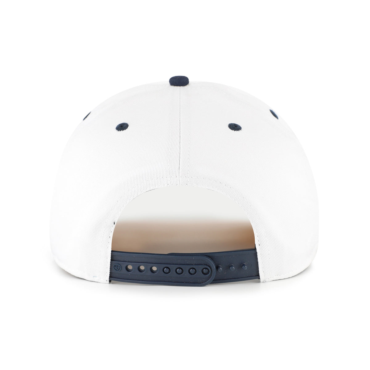 TORONTO MAPLE LEAFS ROSCOE ROPE TWO TONE '47 HITCH