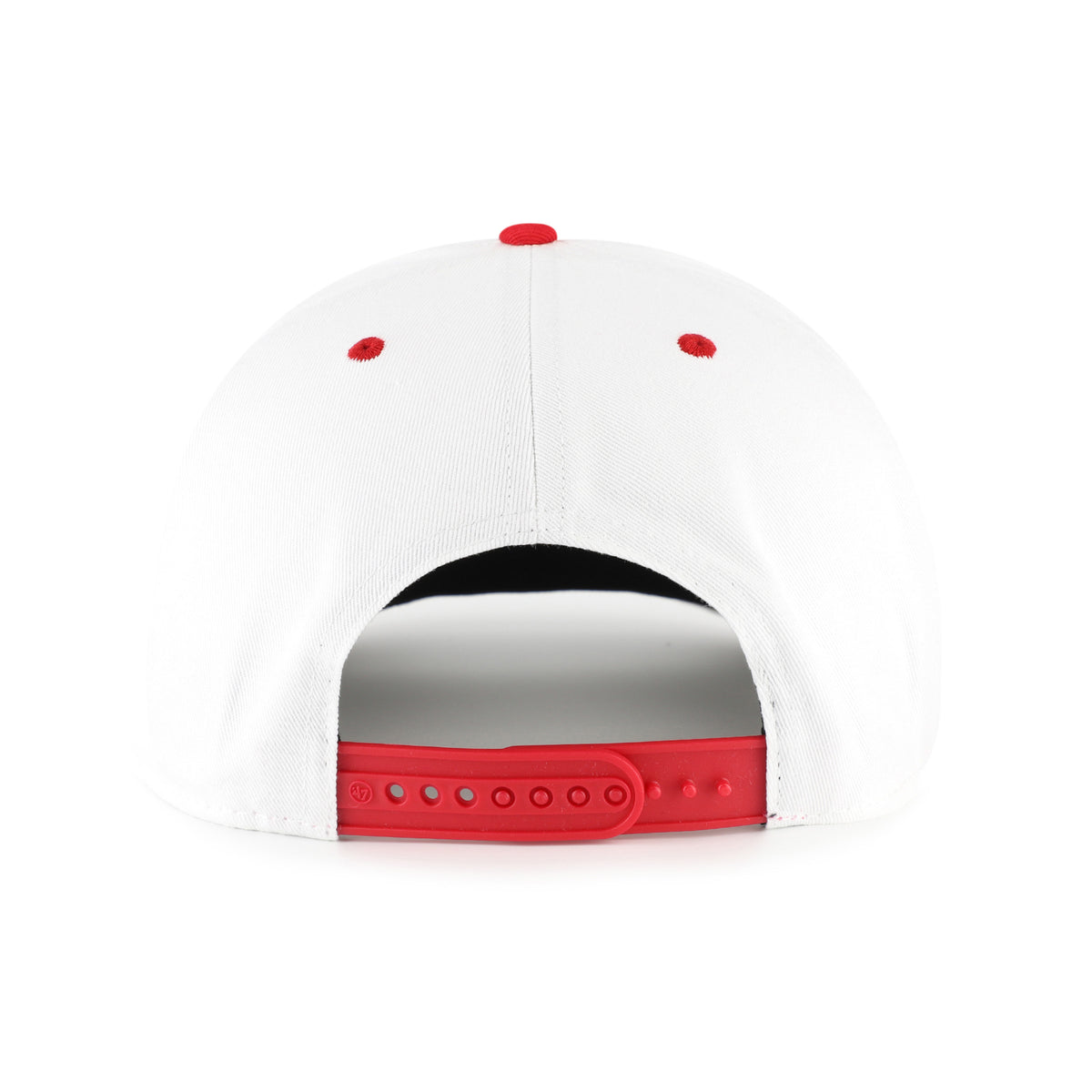 WASHINGTON CAPITALS ROSCOE ROPE TWO TONE '47 HITCH