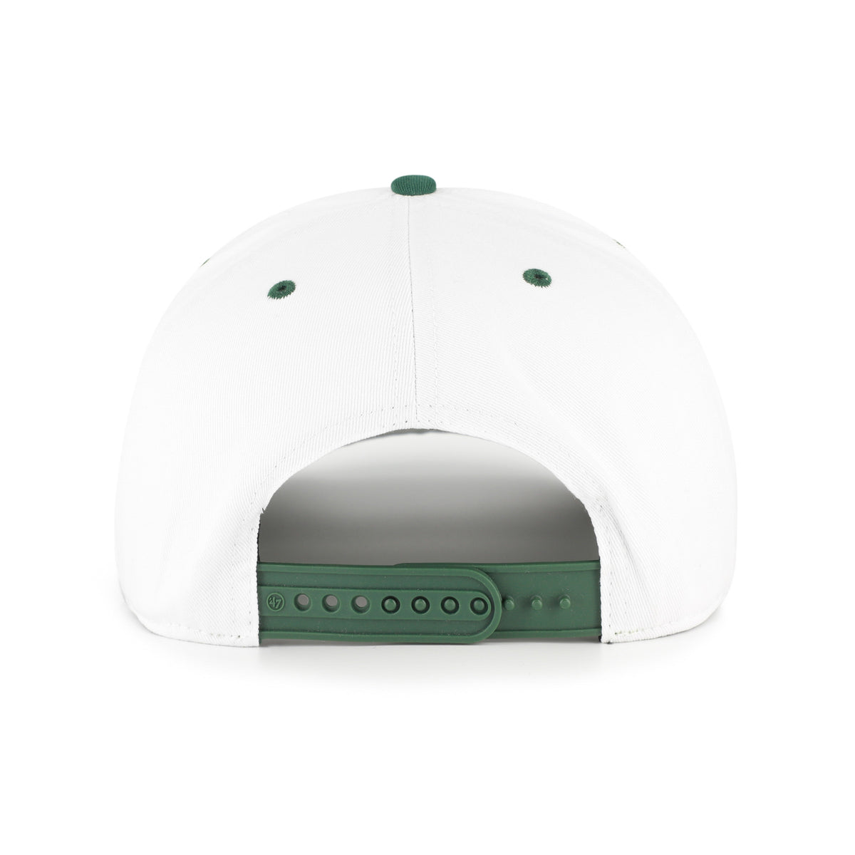MINNESOTA WILD ROSCOE ROPE TWO TONE '47 HITCH