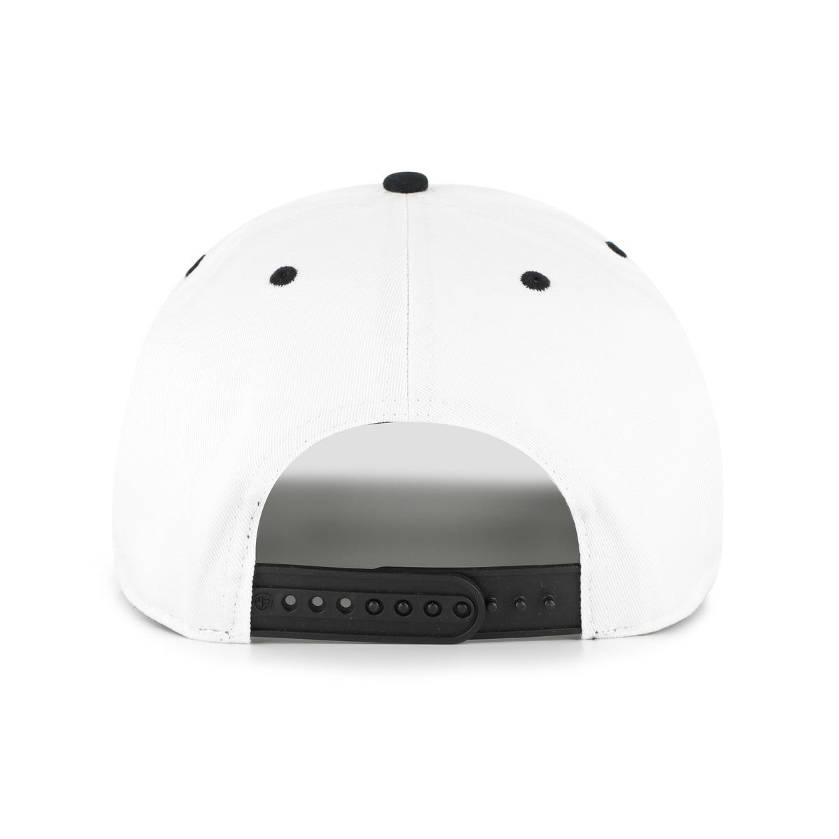 VEGAS GOLDEN KNIGHTS ROSCOE ROPE TWO TONE '47 HITCH