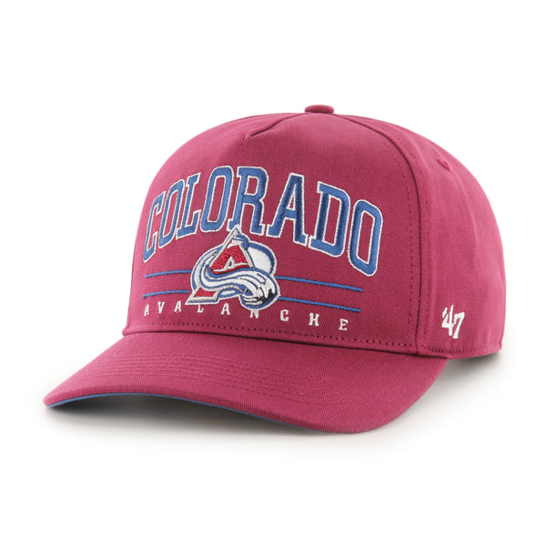 47 Men's Houston Oilers Super Hitch Adjustable Hat