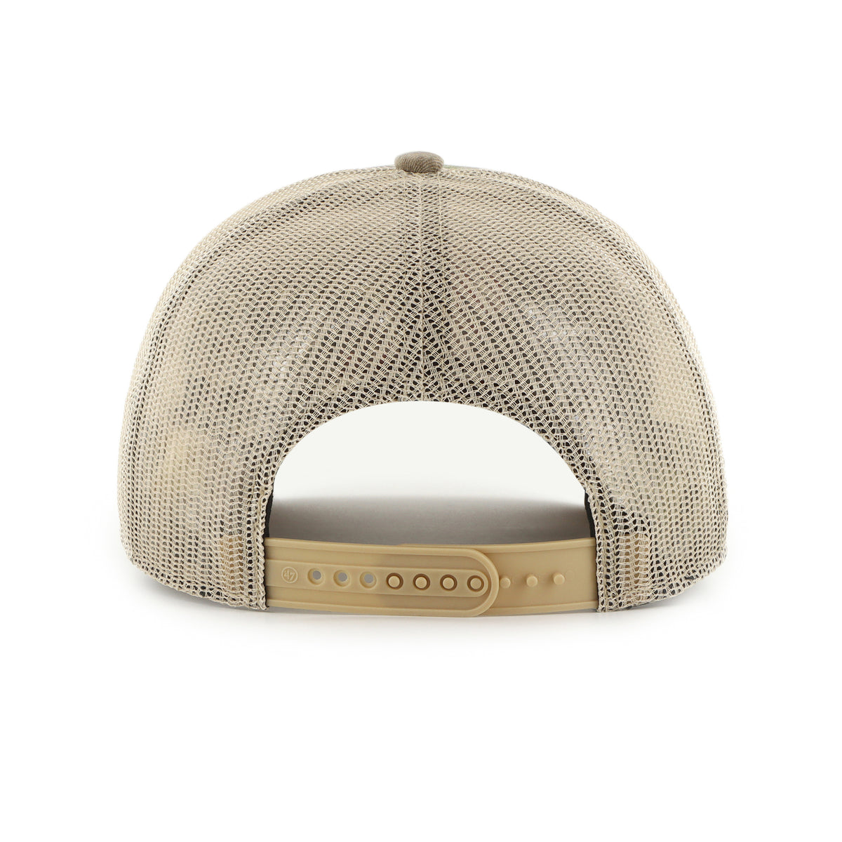 DALLAS STARS REALTREE X '47 TRUCKER
