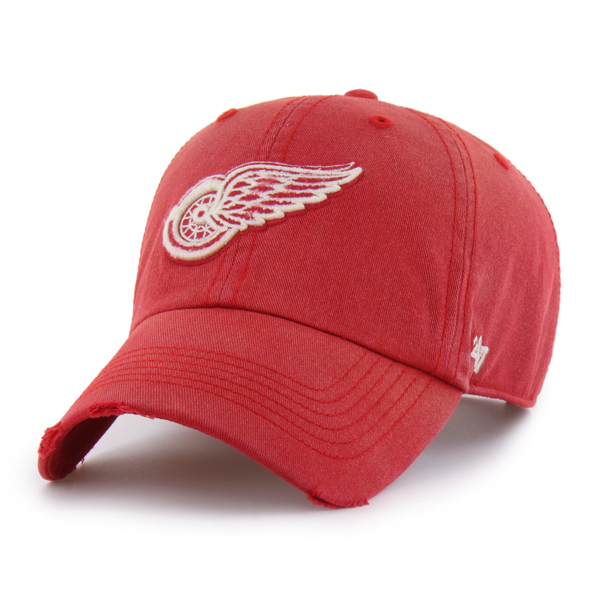 DETROIT RED WINGS SUN BAKED '47 CLEAN UP