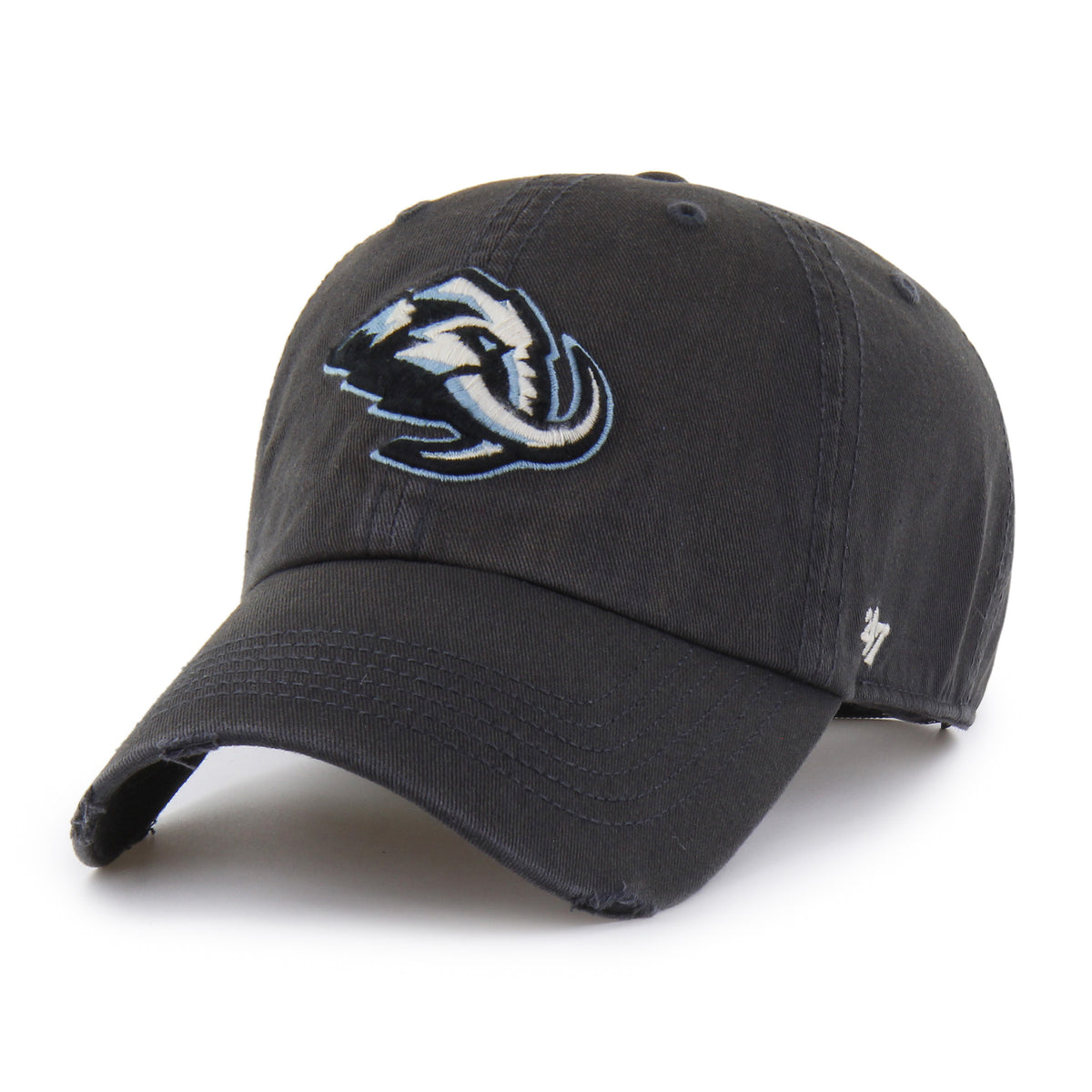 UTAH MAMMOTH SUN BAKED '47 CLEAN UP