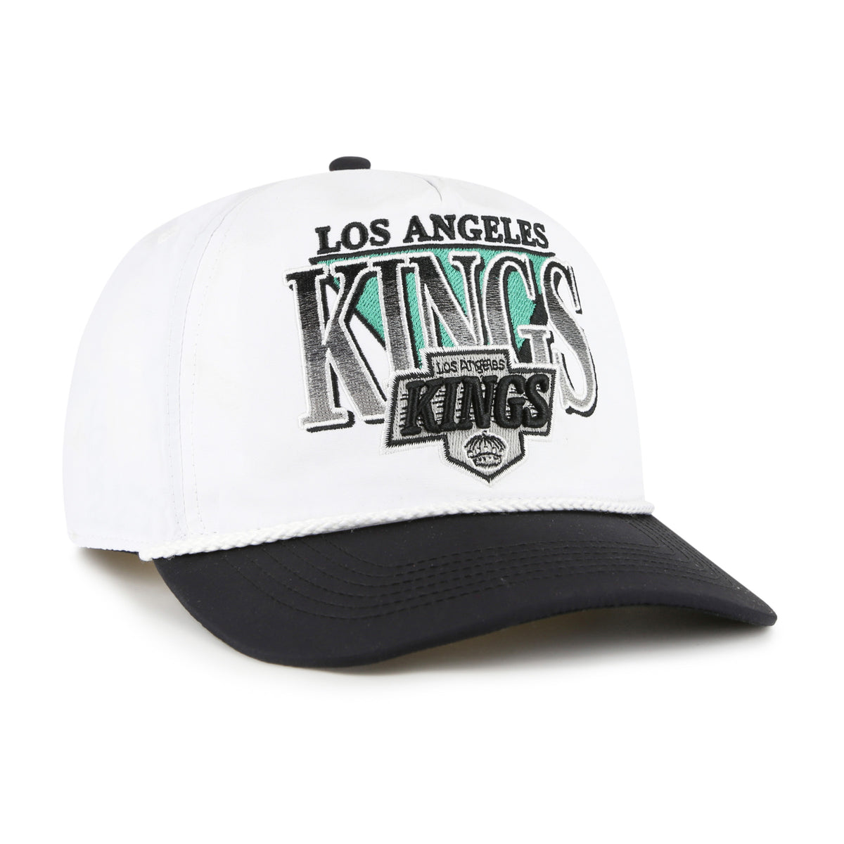 LOS ANGELES KINGS TRIBUTE '47 HITCH RF RELAXED FIT