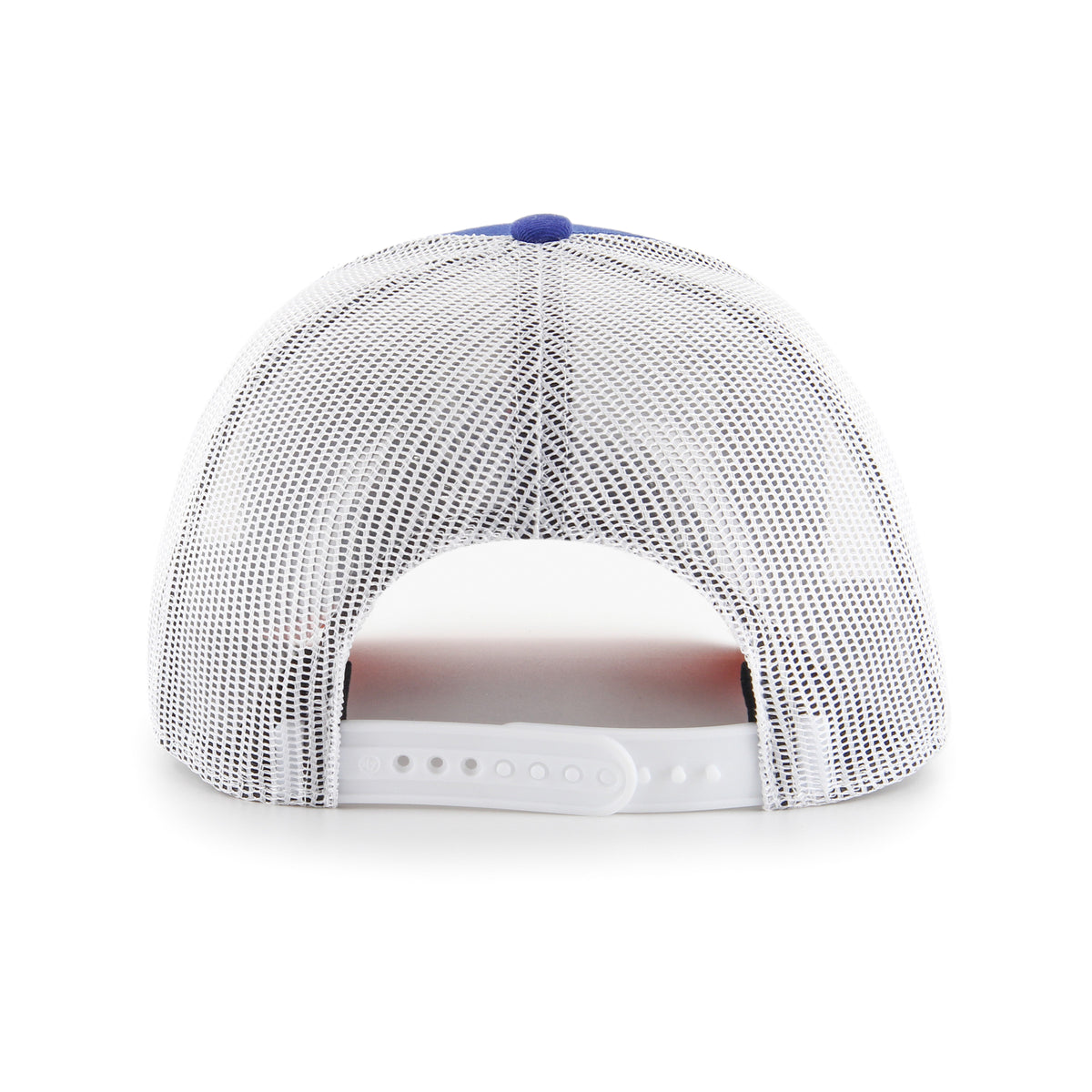 EDMONTON OILERS '47 TRUCKER