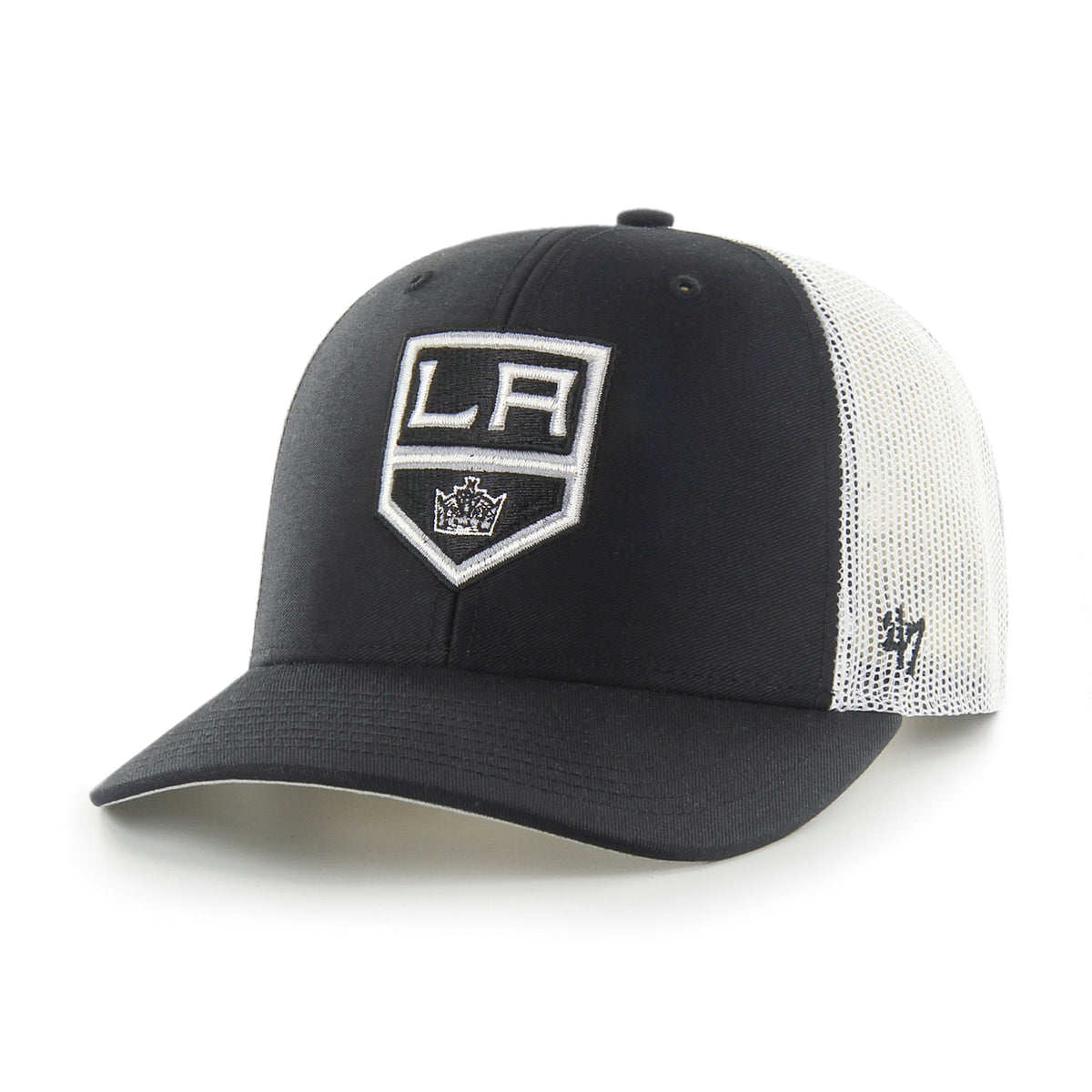 LOS ANGELES KINGS '47 TRUCKER
